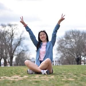 Meet your Posher, Valerie